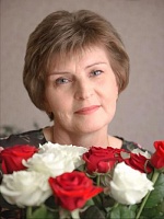 Кравченко Людмила Васильевна