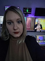Крайнюченко Анастасия Павловна