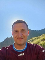Мурашко Артём Вячеславович