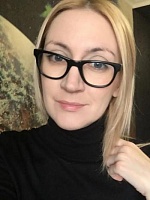 Буткова Светлана Александровна