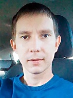 Лондарь Андрей Федорович