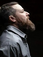 Ярыгин Родослав Сергеевич