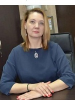 Татьяна Павловна Помельникова