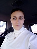Шацкая Любовь Анатольевна