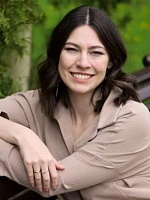 Кирчанова Екатерина Юрьевна