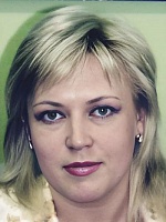 Саблина Наталья Александровна