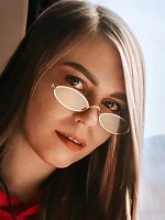 Винниченко Катарина Александровна