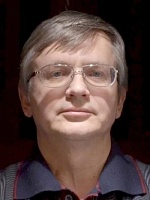 Съедин Павел Юрьевич