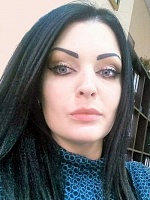 Виктория Геннадьевна Сердюкова