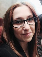 Скалацкая Евгения Анатольевна