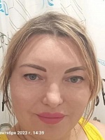 Ирина Владимировна Сахарова