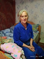 Моисеенко Светлана Георгиевна