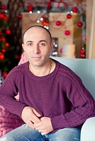 Армен Варужанович Бадалян