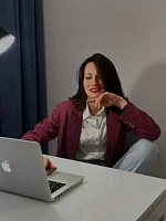 Касьянова Виктория Анатольевна