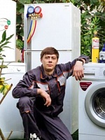 Владимир Станиславович Симаков