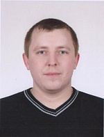 Сергей Юрьевич Литвинов