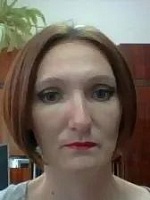 Колотаева Елена Николаевна