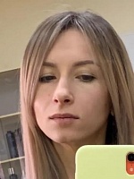 Сорочан Алла Викторовна