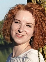 Кононова Юлия Николаевна