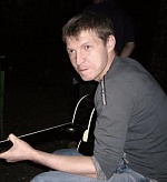 Бондаренко Александр Андреевич