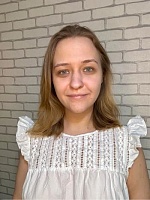 Кашлева Анастасия Александровна