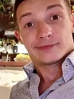 Фролов Виталий Сергеевич