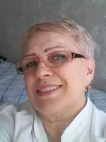Балаба Валентина Николаевна