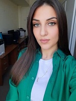 Абрамян Альвина Валерьевна