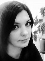 Евгения Борисовна Зибарева