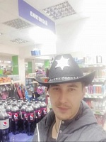 Мезенцев Николай Владимирович