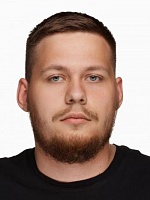 Максим Сергеевич Гонтарь