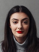 Якимова Элеонора Васильевна