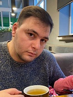 Акобян Давид Гургенович