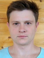 Елкин Алексей Сергеевич