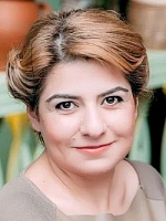 Погосян Нина Романовна