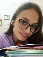 Кан Евгения Владимировна