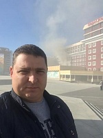 Селиванов Вадим Сергеевич