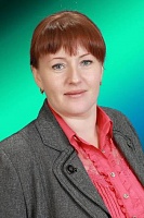 Кузьменко Елизавета Александровна