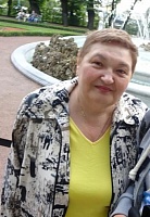 Михайлова Елена Михайловна
