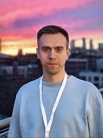 Похолок Дмитрий Сергеевич