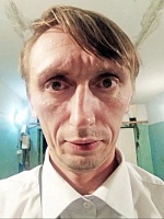 Свидин Дмитрий Геннадьевич