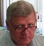 Ткаченко Алексей Кузьмич