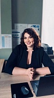 Виктория Евгеньевна Рагулина