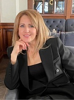 Лариса Васильевна Капуста