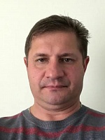 Есютин Виктор Анатольевич