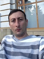 Сирабян Андраник Карапетович