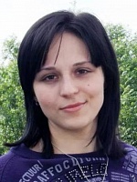 Лигостаева Анастасия Олеговна