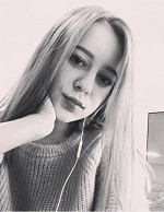 Симоненко Валерия Владимировна