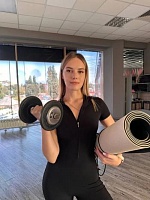Дементьева Анна Григорьевна