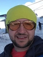 Писарев Алексей Николаевич